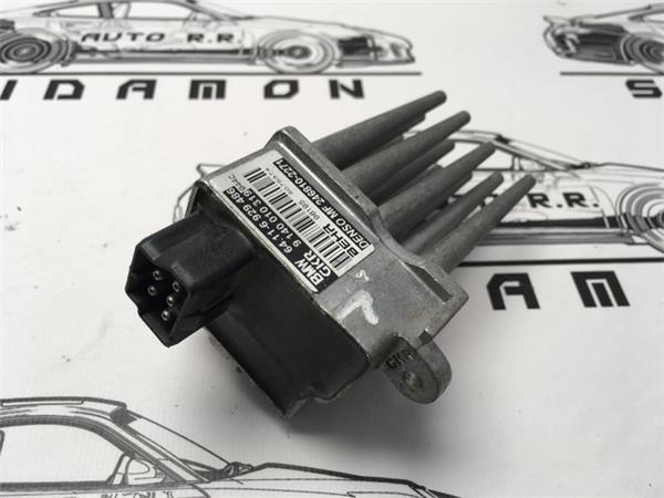 Resistencia calefaccion bmw 64116929486 - 64116929486
