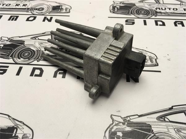 Resistencia calefaccion bmw 64116929486 - 64116929486
