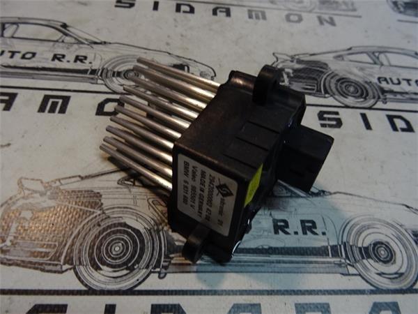 Resistencia calefaccion bmw e53 e39 - 2942000002