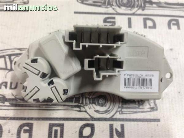 Resistencia calefaccion bmw t1015486a/a - t1015486a