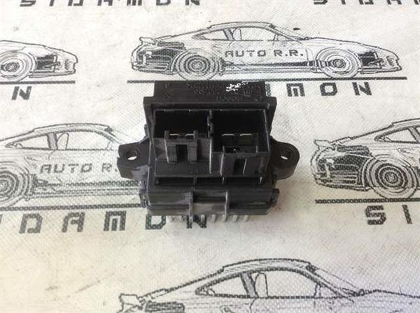 Resistencia calefaccion chevrolet - AutoRR 13501703