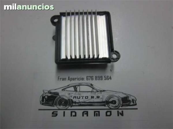 Resistencia calefaccion citroen c4 - a43000700