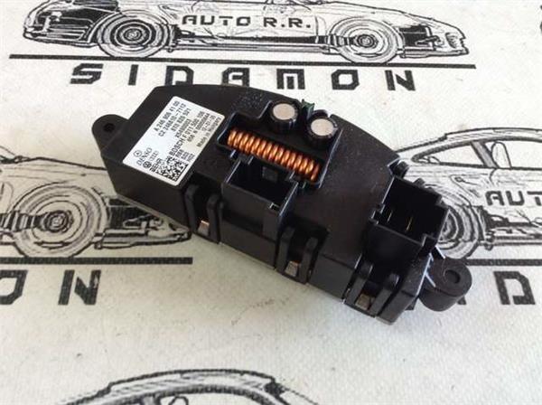 Resistencia calefaccion f011500106 - f011500106