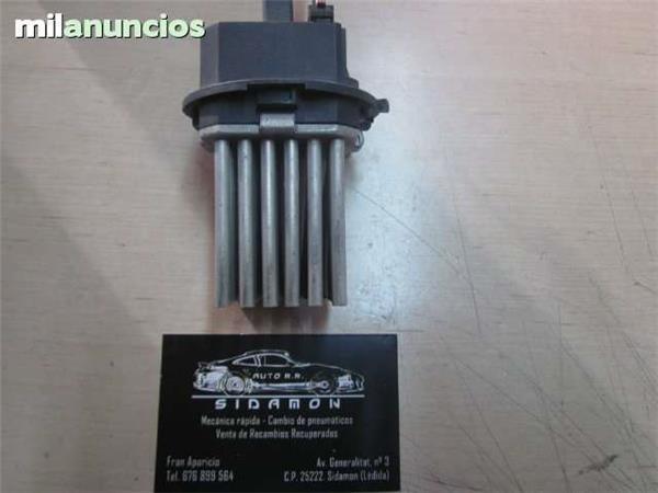 Resistencia calefaccion f8840002 - AutoRR f8840002