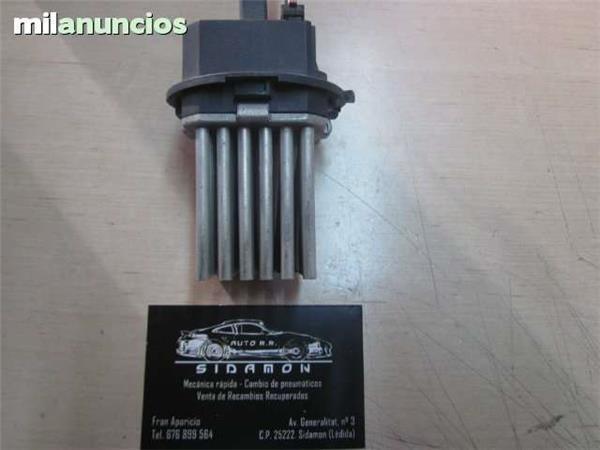 Resistencia calefaccion f8840002 - f8840002