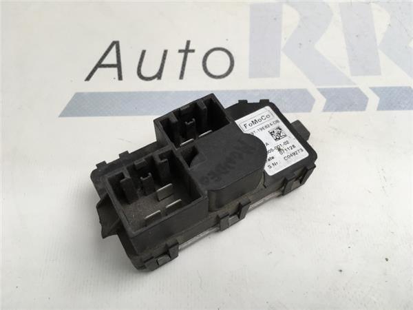 Resistencia calefaccion Ford 6g9t19e624d - 6g9t19e624d