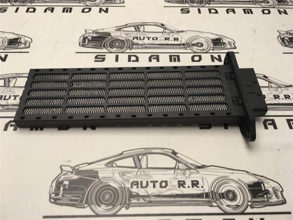 Resistencia calefaccion hyundai ix35 - 710260390100