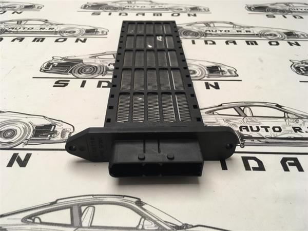 Resistencia calefaccion hyundai ix35 - 710260390100