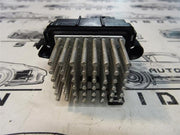 Resistencia calefaccion opel 13503201 - 13503201