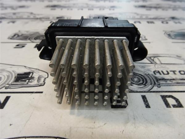 Resistencia calefaccion opel 13503201 - 13503201
