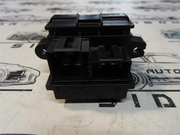 Resistencia calefaccion opel 13503201 - 13503201