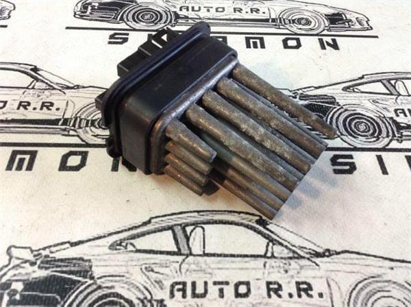 Resistencia calefaccion opel 52488536 - 52488536