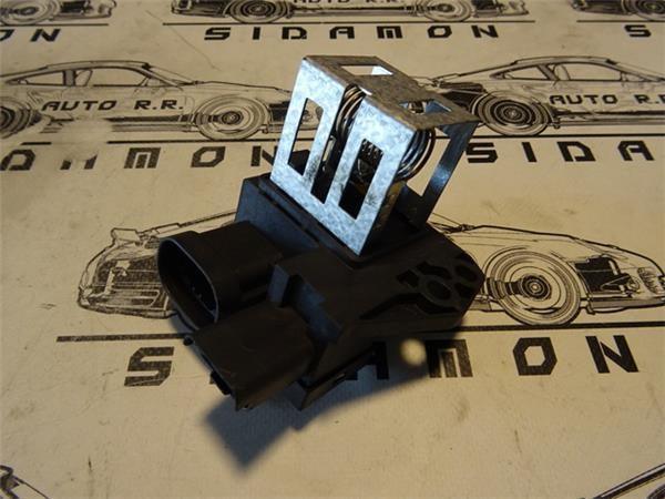 Resistencia calefaccion psa 9662872380 - 9662872380