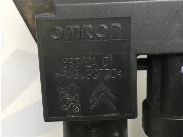 Resistencia calefaccion PSA 98372a - 98372a