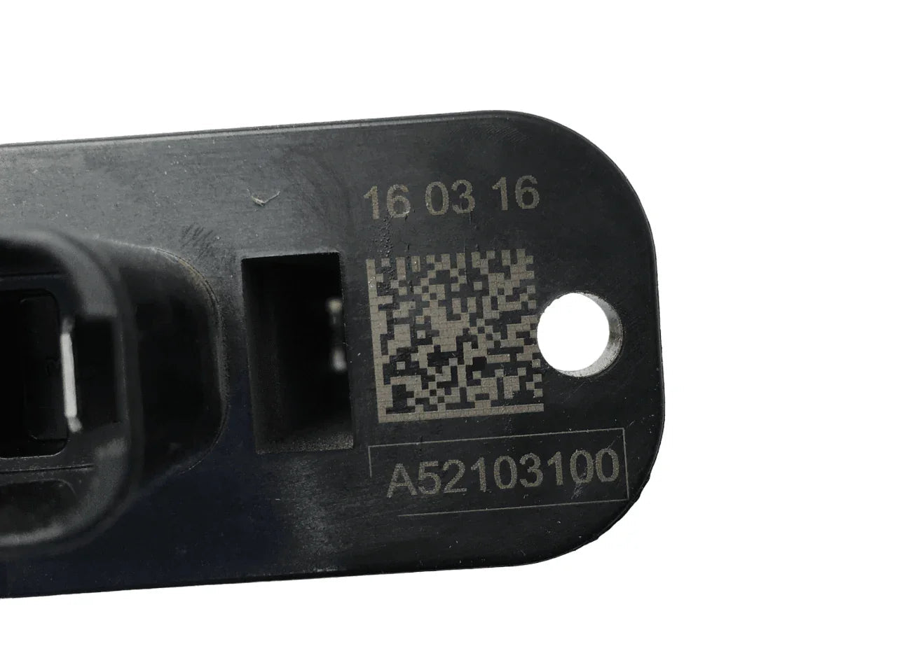 Resistencia calefaccion psa A52101700