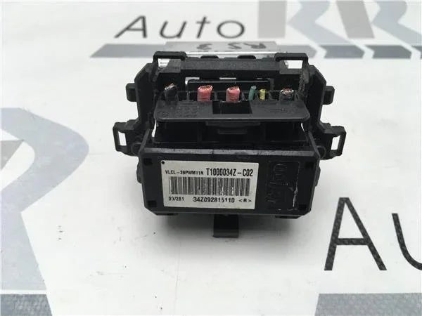 Resistencia calefaccion T1000034z-c02