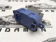 Resistencia calefaccion volkswagen - 7l0907521en