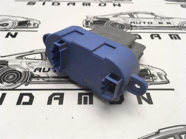 Resistencia calefaccion volkswagen - 7l0907521en