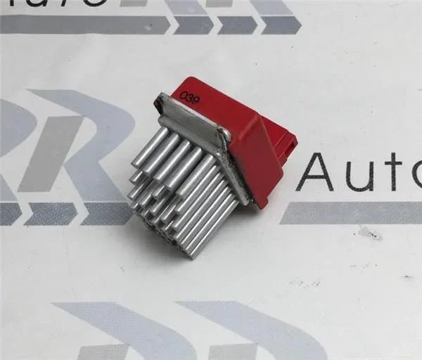 Resistencia calefaccion vw 1j0907521