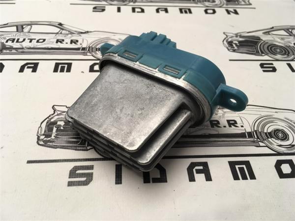 Resistencia calefaccion vw 7l0907521b - 7l0907521b