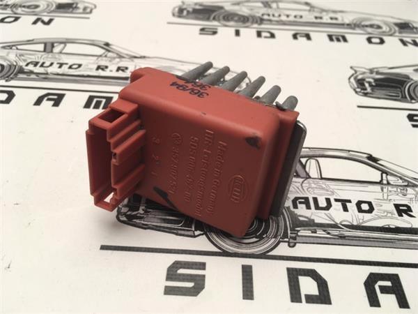 Resistencia calefaccion vw audi - 5ds00646700