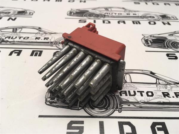 Resistencia calefaccion vw audi - 5ds00646700