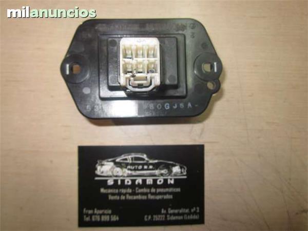 Resistencia calentamiento mazda - pm010010b