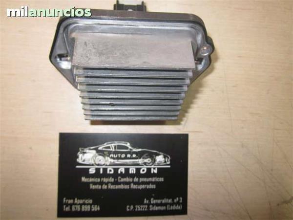 Resistencia calentamiento mazda - pm010010b