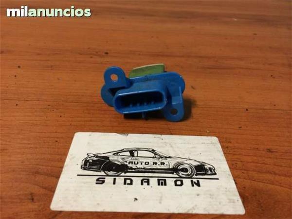 Resistencia calentamiento renault - AutoRR 4r47k