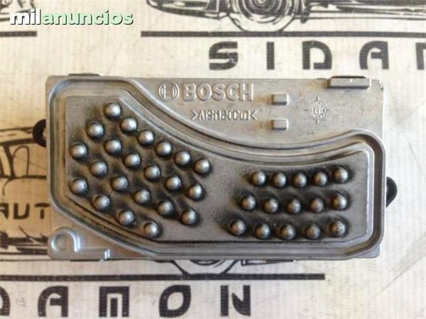 Resistencia de calefaccion 4f0802521a - 4f0802521a