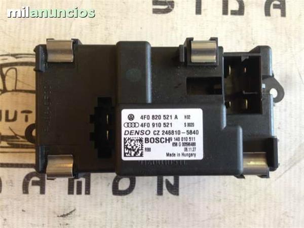 Resistencia de calefaccion 4f0802521a - 4f0802521a