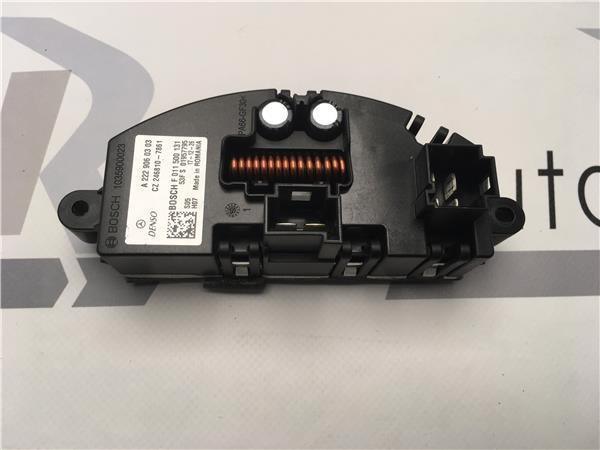 Resistencia Mercedes a2229060303 - a2229060303