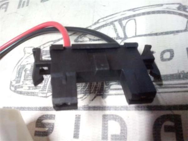 Resistencia renault clio 1 1991-1998 - 7701034874