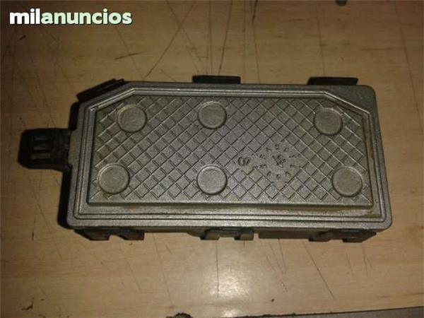 Resitencia ventilador habitÁculo mondeo - 6g9t-19e624-db