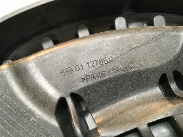 Resonador admision Mercedes 0112765c