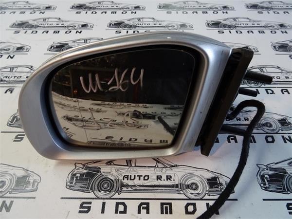 Retrovisor abatible izq mercedes w164 - 