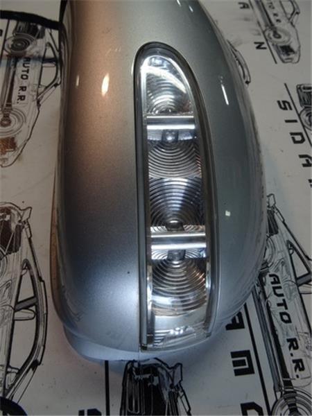 Retrovisor abatible izq mercedes w164 - 