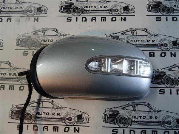 Retrovisor abatible izq mercedes w164 - 