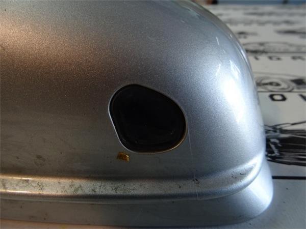 Retrovisor abatible izq mercedes w164 - 