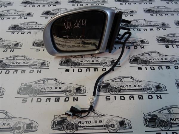 Retrovisor abatible izq mercedes w164 - 