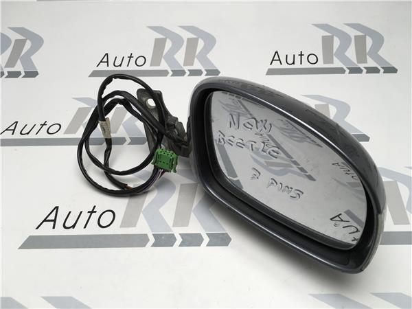 Retrovisor dcho Abatible VW New Beetle - 