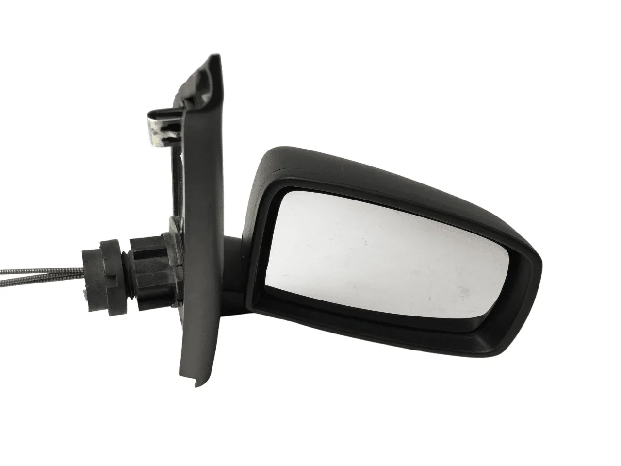 Retrovisor dcho Fiat panda II