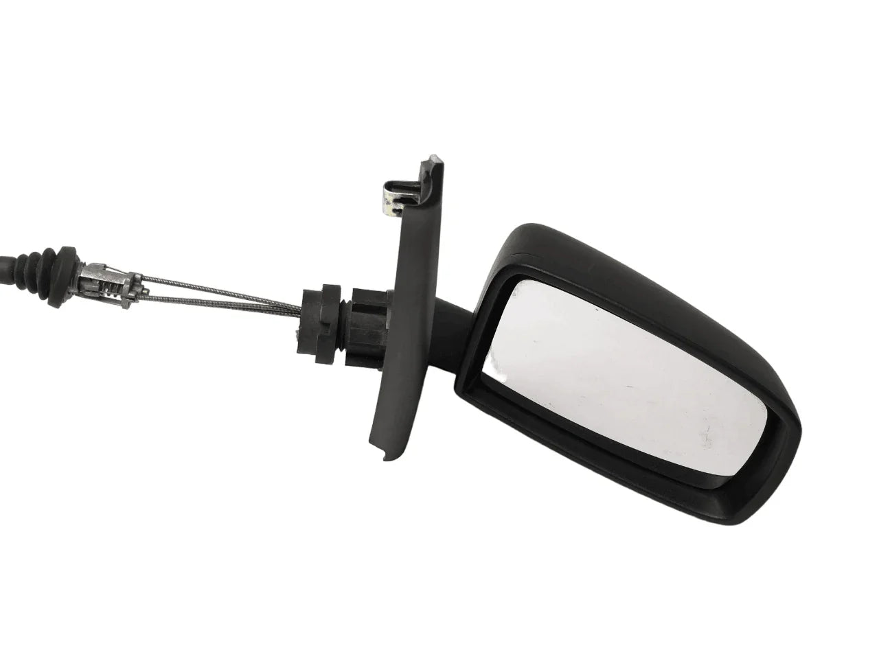 Retrovisor dcho Fiat panda II