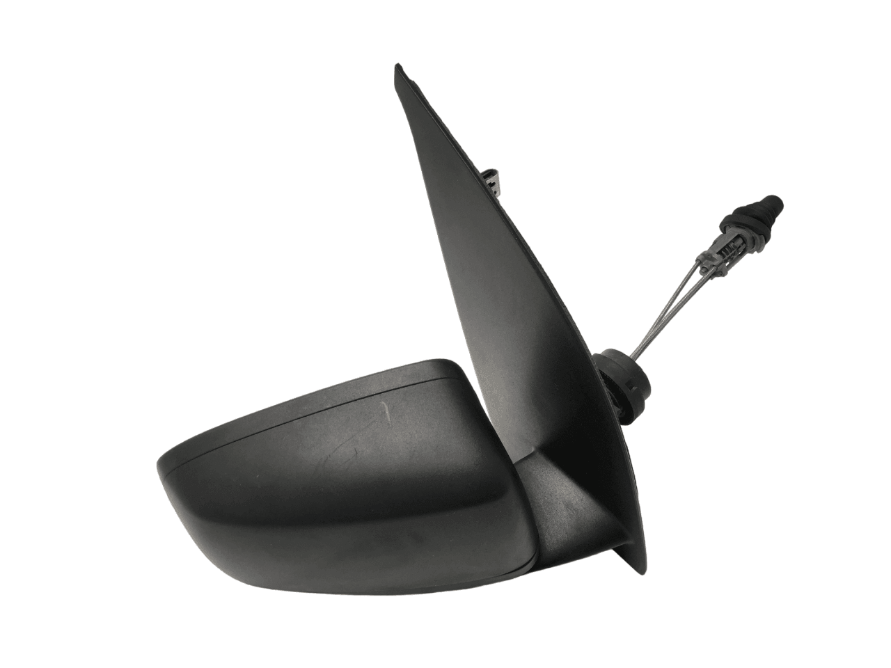 Retrovisor dcho Fiat panda II - E3011004