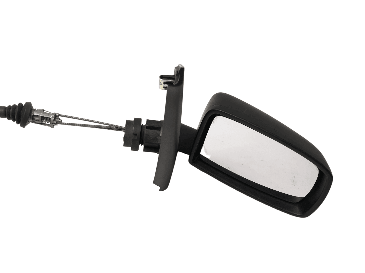 Retrovisor dcho Fiat panda II - E3011004