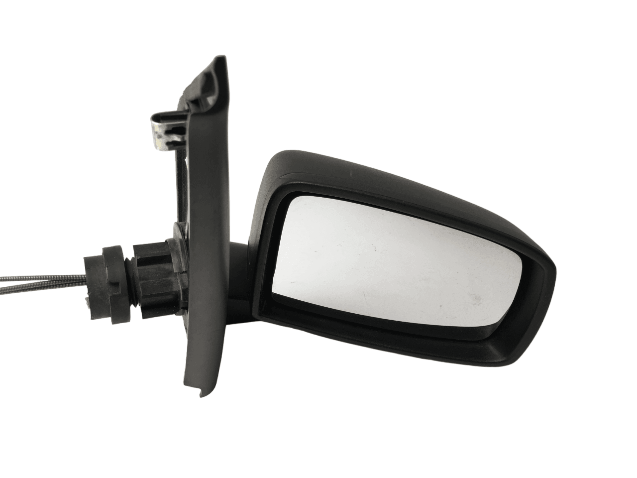 Retrovisor dcho Fiat panda II - E3011004