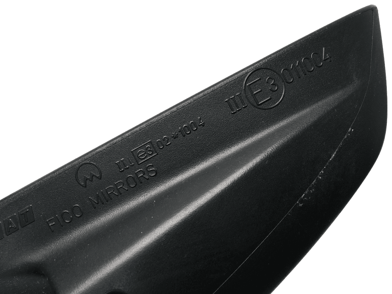 Retrovisor dcho Fiat panda II - E3011004