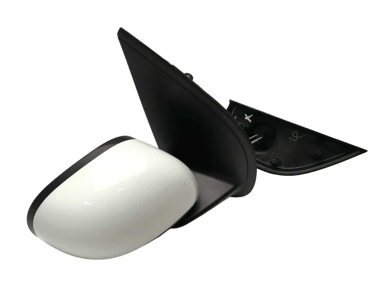 retrovisor dcho Fiat panda III
