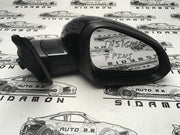 Retrovisor dcho opel insignia - 