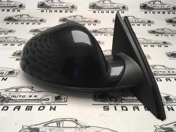 Retrovisor dcho opel insignia - 